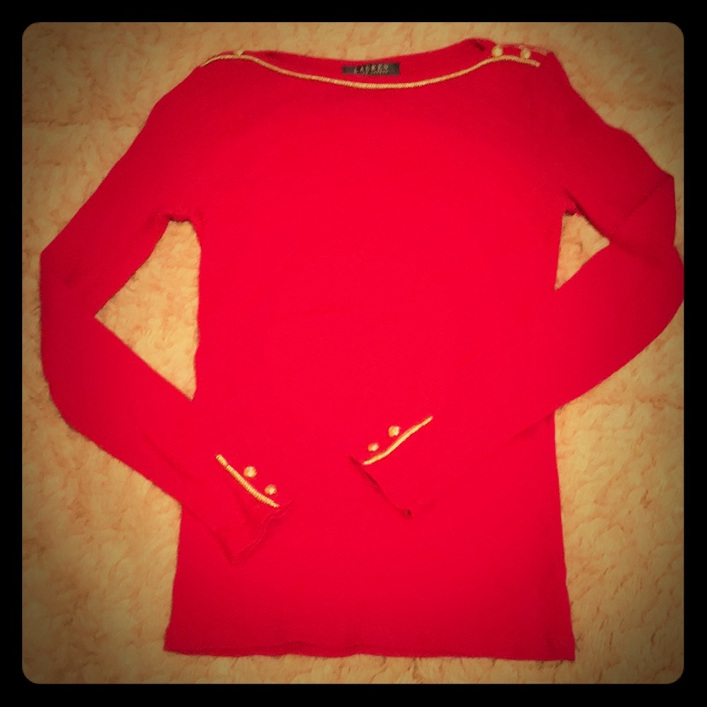 Ralph Lauren shirt